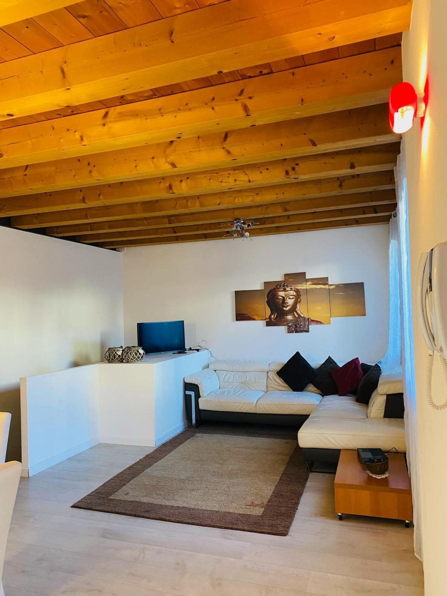 Central Luxury Garden Guest House Mestre Exterior foto